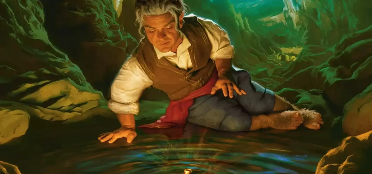 "Fateful Discovery" Card Transforms Dr. Eggman's Commander Deck in Magic: The Gathering
