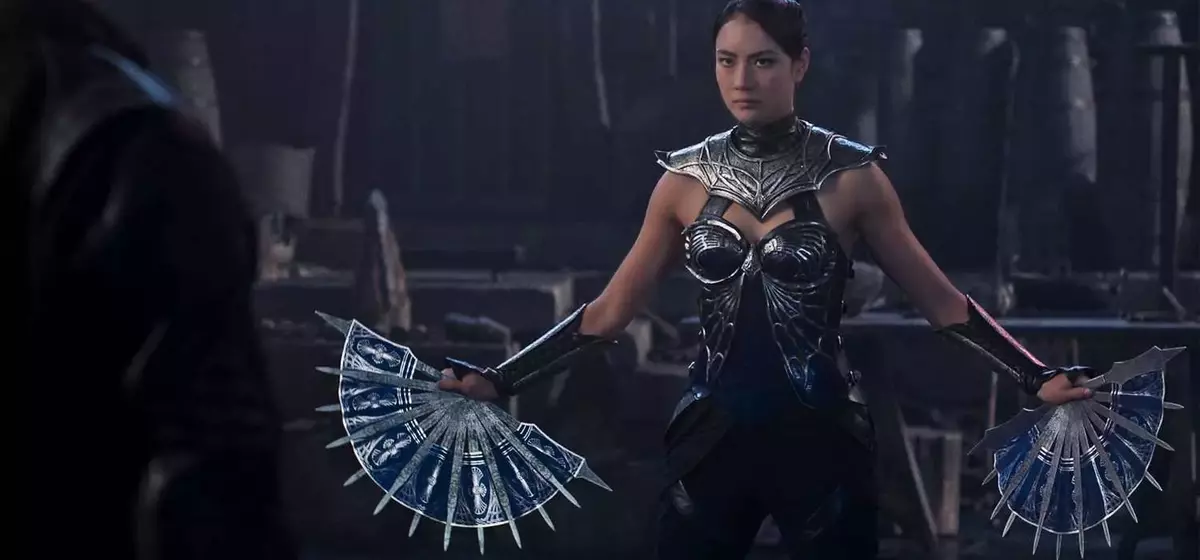 Mortal Kombat 2: From Box Office Flop to Streaming Success