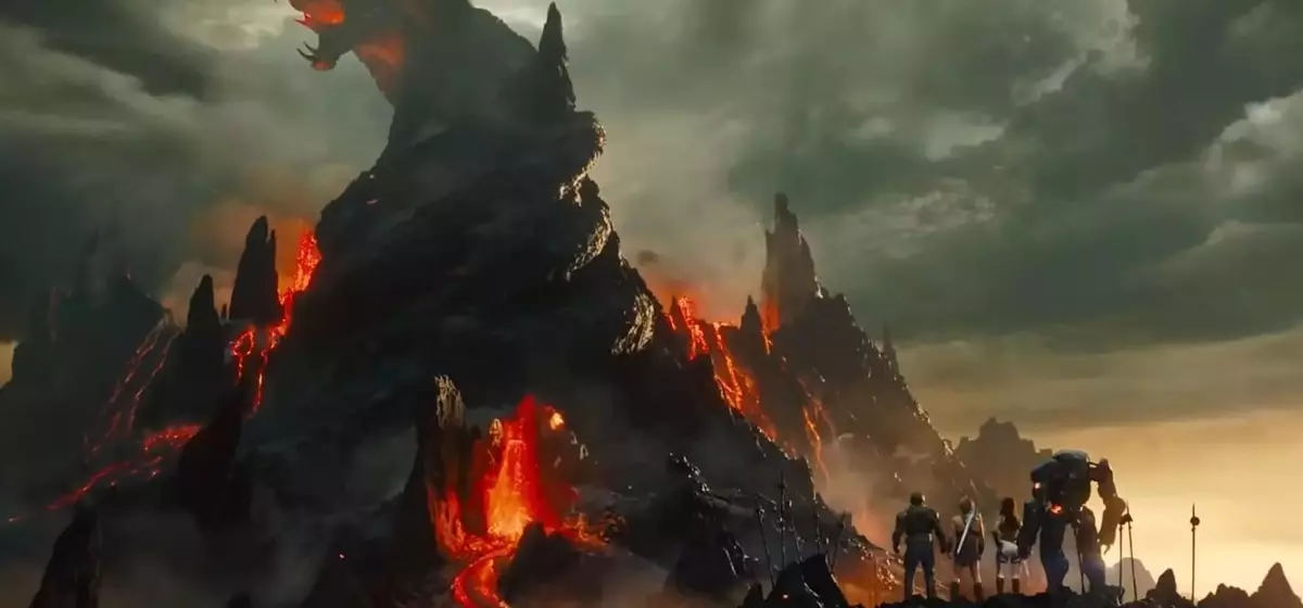 From Box Office Struggles to Streaming Triumph: The He-Man Revival's Unexpected Success