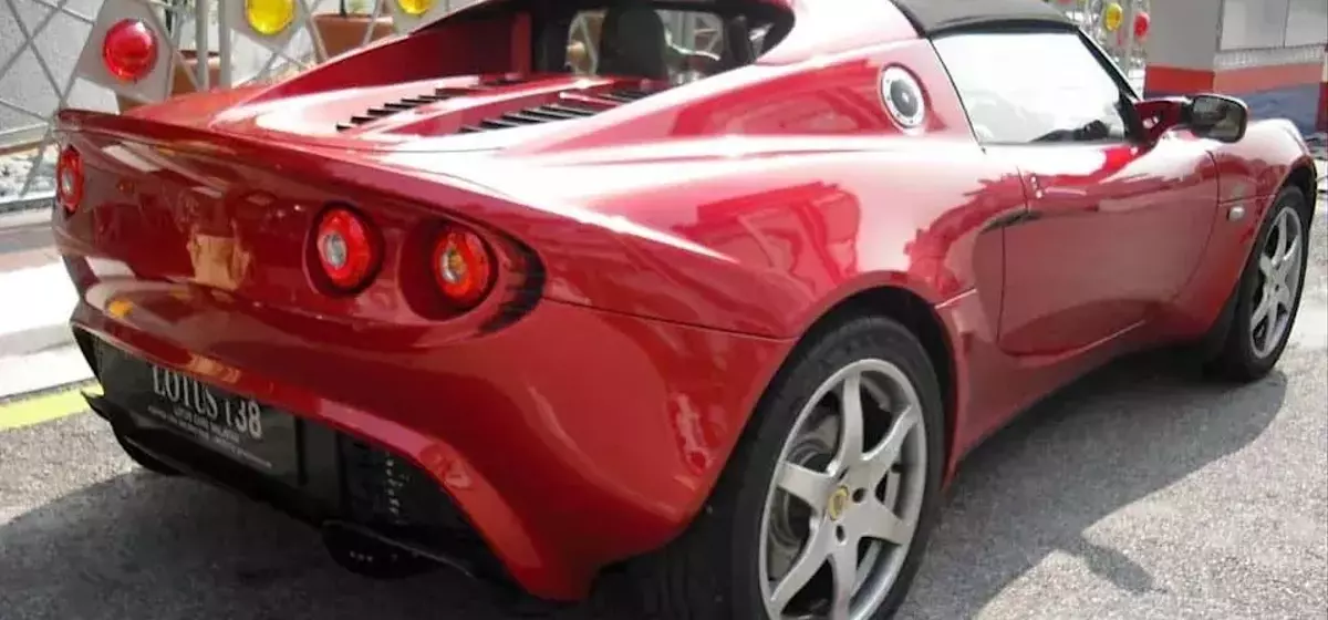 The True Cost of a Sports Car: A Financial Guru's Perspective