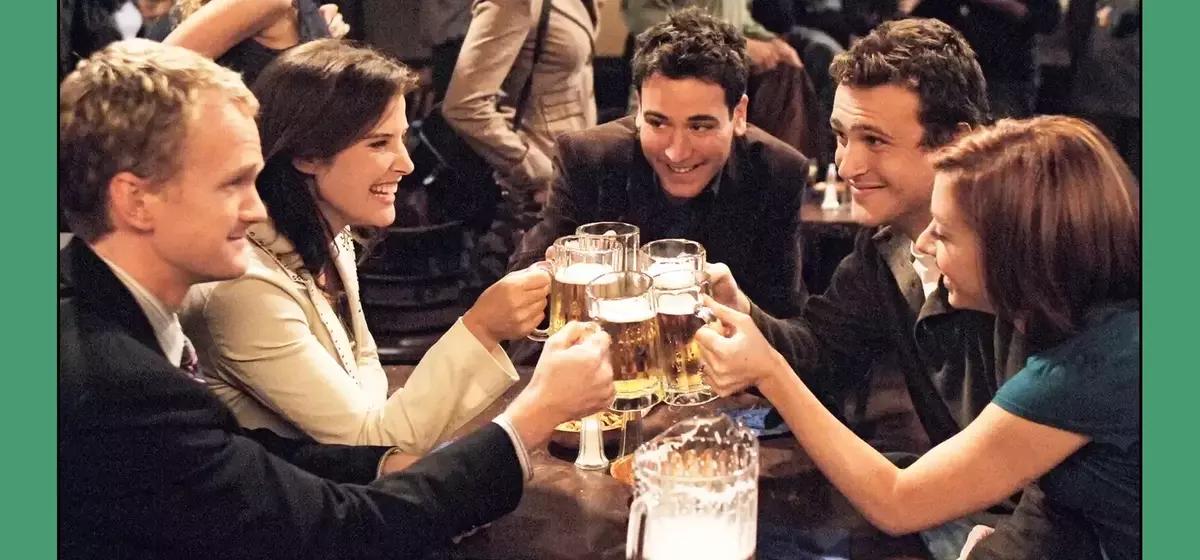 The 50 Greatest Episodes of 'How I Met Your Mother'