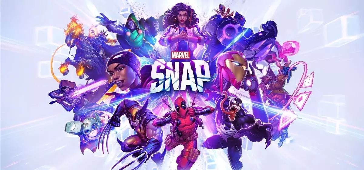 Marvel Snap Gears Up for Highly Anticipated Draft Mode Launch