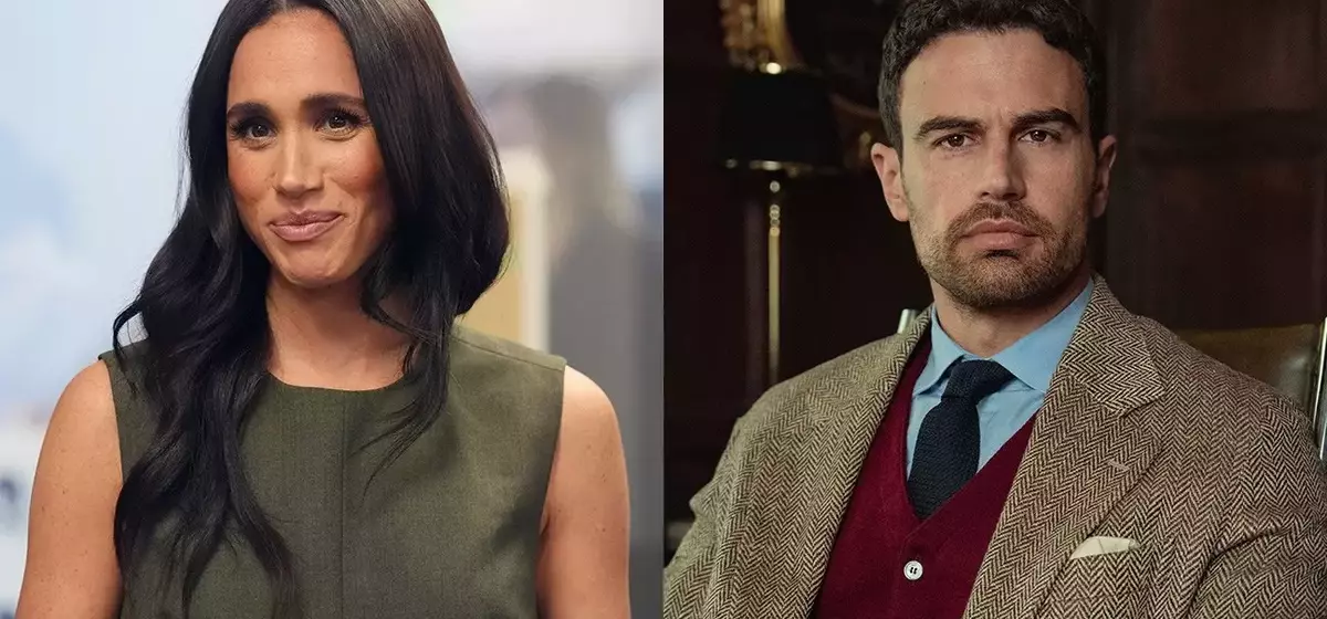 Meghan Markle's 'The Gentlemen' Role Reportedly Withdrawn Amid UK Backlash
