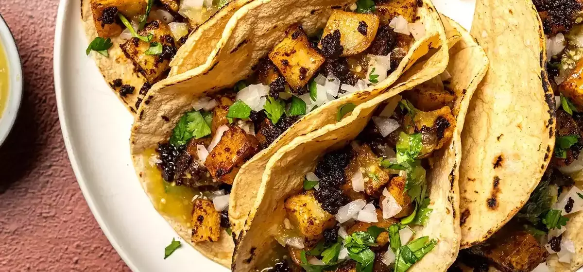 Elevate Your Taco Night: The Art of Blooming Spices