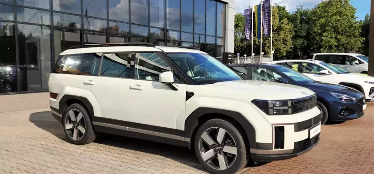 Hyundai's US Manufacturing Expansion Driven by Tariffs