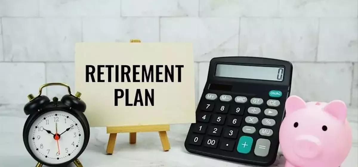 Redefining Retirement: Beyond the Official Age to Personal Financial Independence