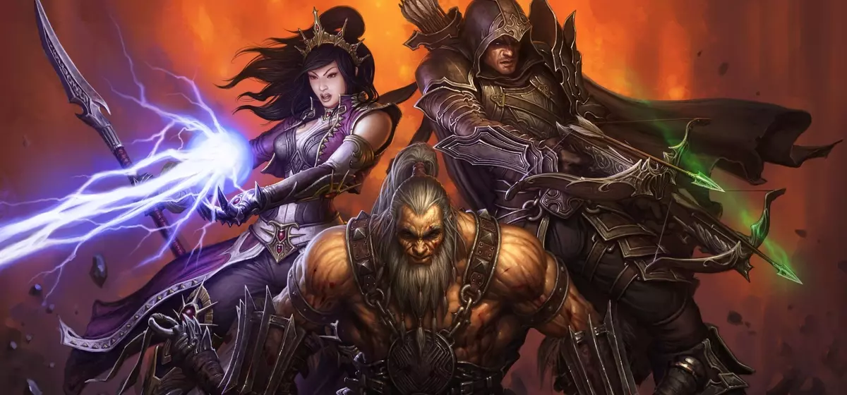 Diablo III: An Enduring Gem in the Action RPG Pantheon