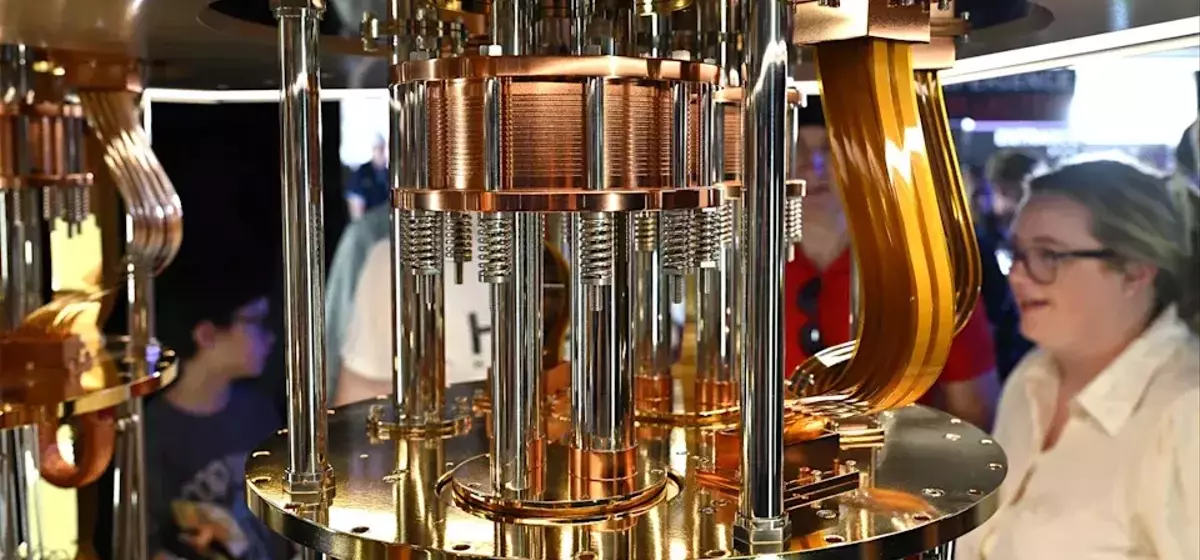 Quantum Computing Inc. Reports Remarkable 9,000% Revenue Surge, Fueling Sector-Wide Rally