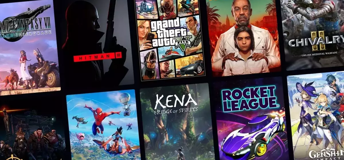 Epic Games Store's Uphill Battle Against Steam: A Newzoo Analyst's Perspective