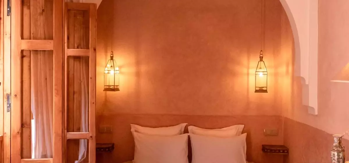 Discovering Morocco's Riad Retreats: A Guide to Authentic Stays