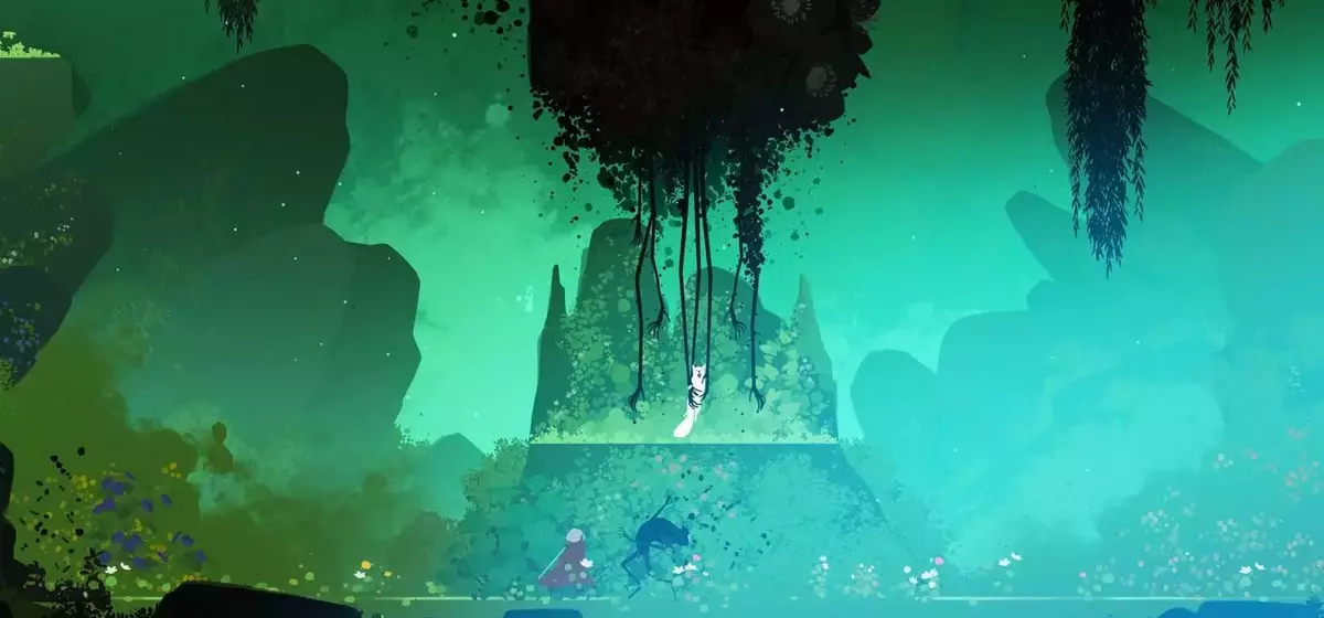 Neva: A Masterpiece of Emotion, Adventure, and Unbreakable Bonds
