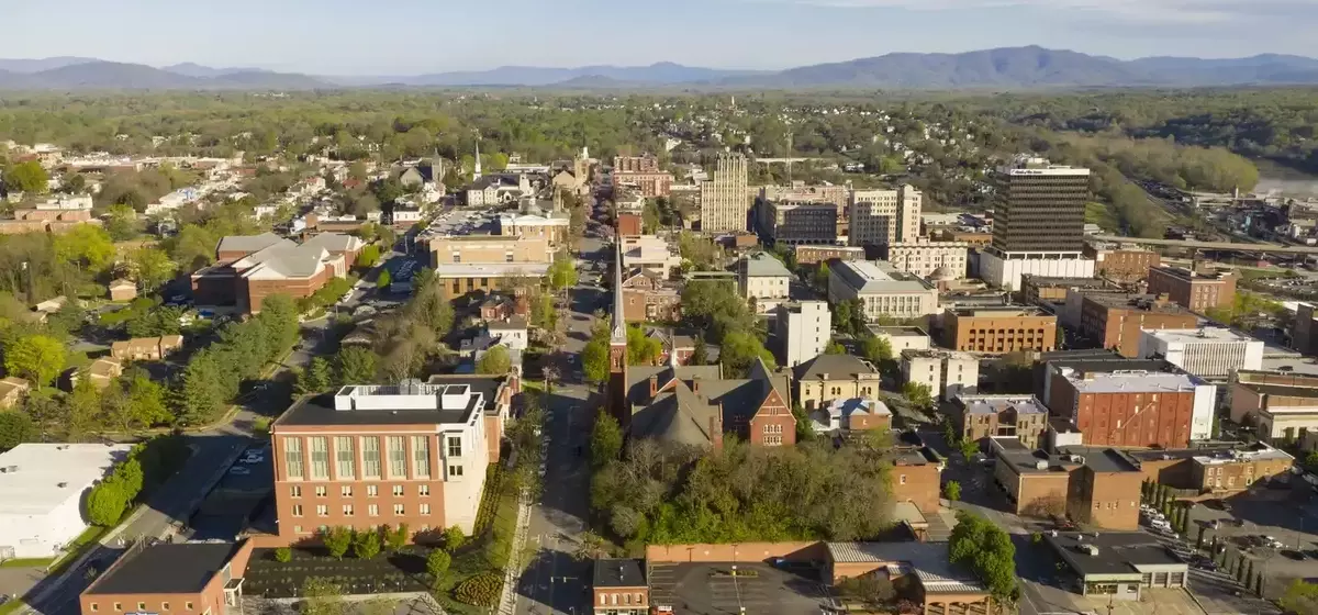Top Retirement Destinations in the Southeastern United States