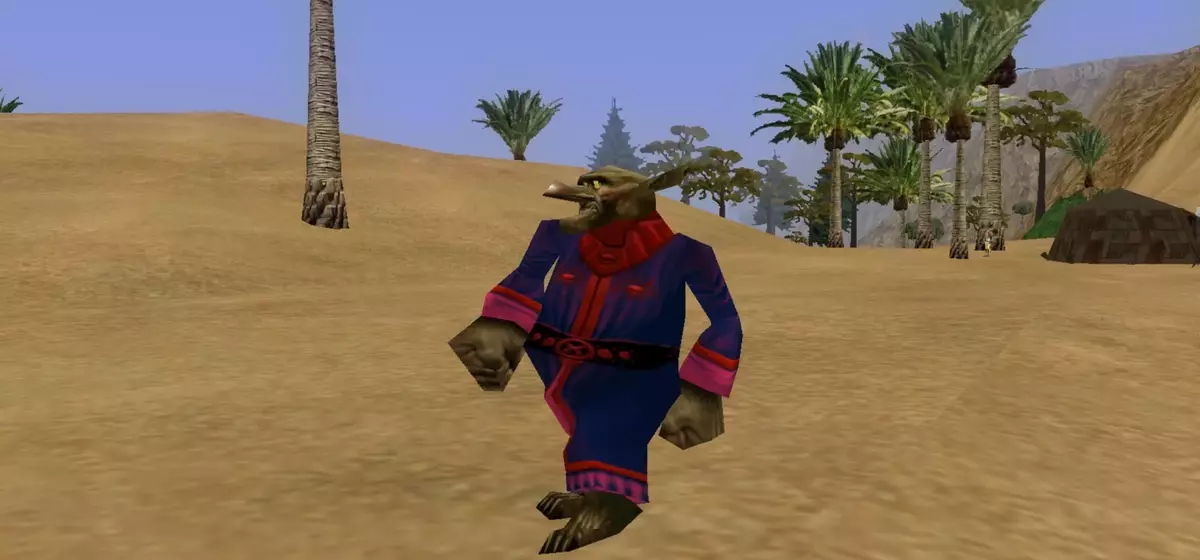 EverQuest Legends Dev Hints at New Classes and Races in Long-Term Vision