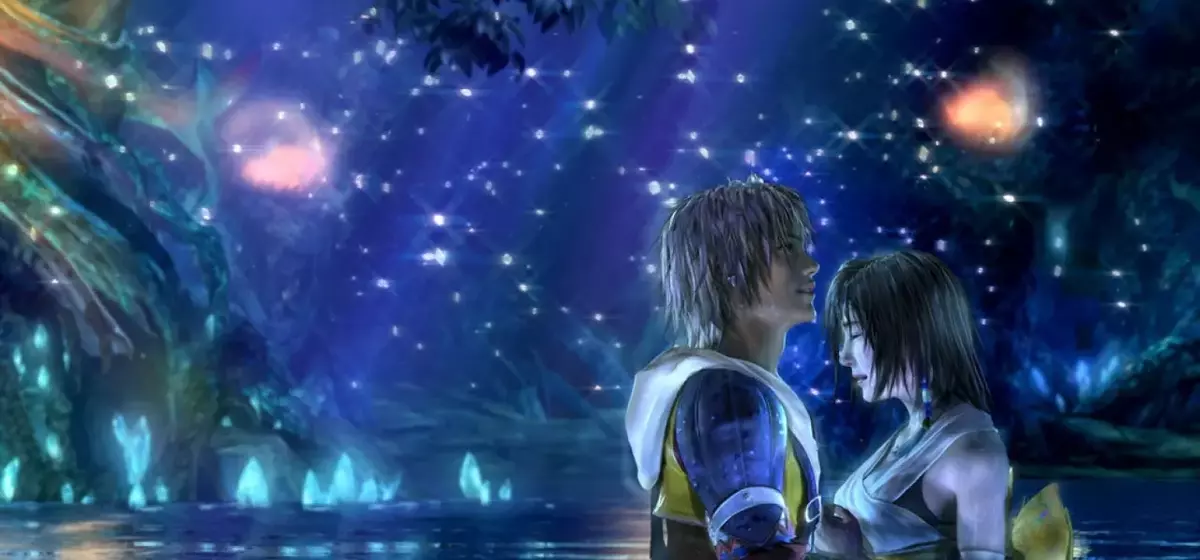 A Quarter-Century Later: The Enduring Impact of Final Fantasy X's 'Suteki Da Ne'