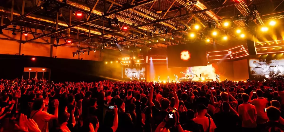 Gamescom Expands Global Reach and Influence in 2026