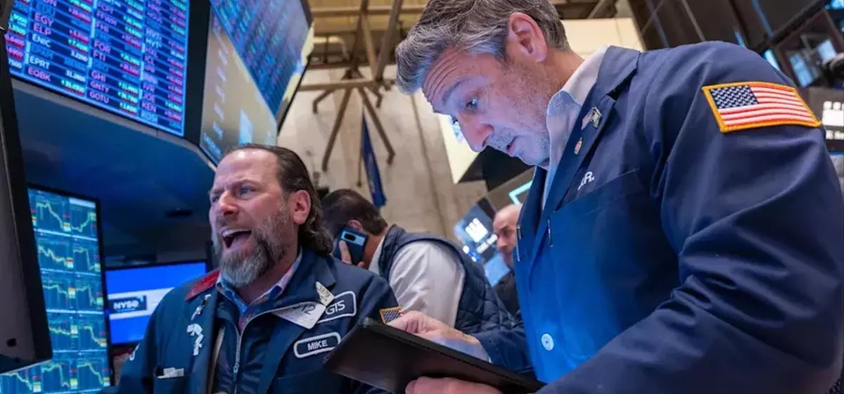 UBS Revises S&P 500 Forecast Upwards for 2026
