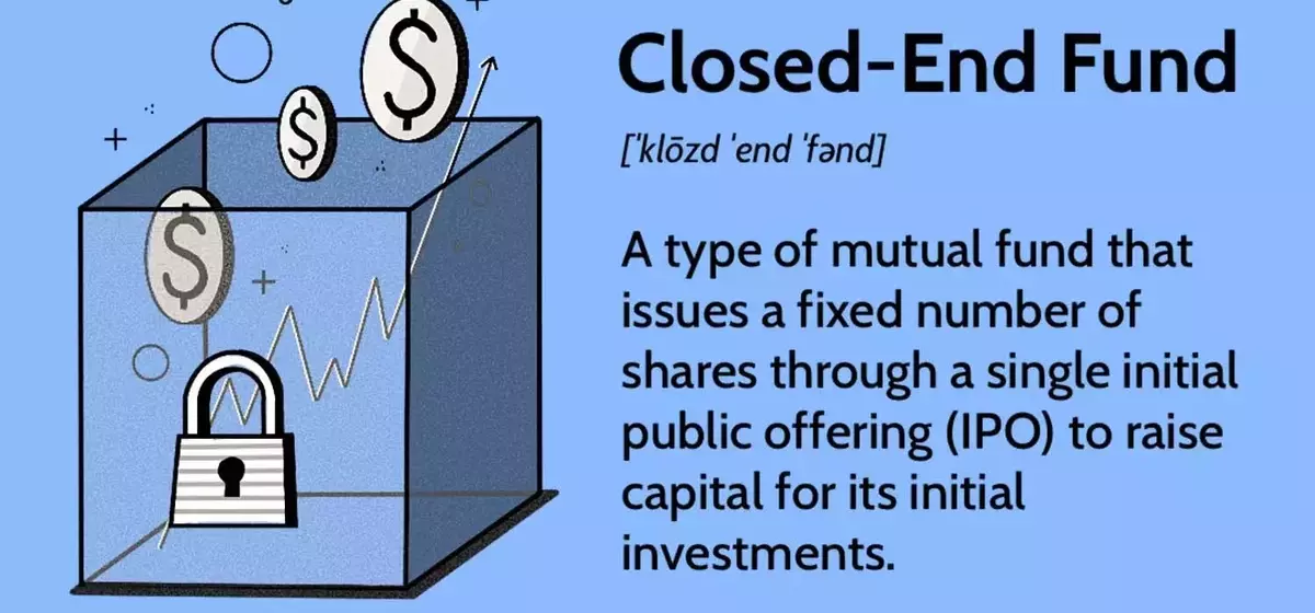 Understanding Closed-End vs. Open-End Investments: A Comprehensive Guide