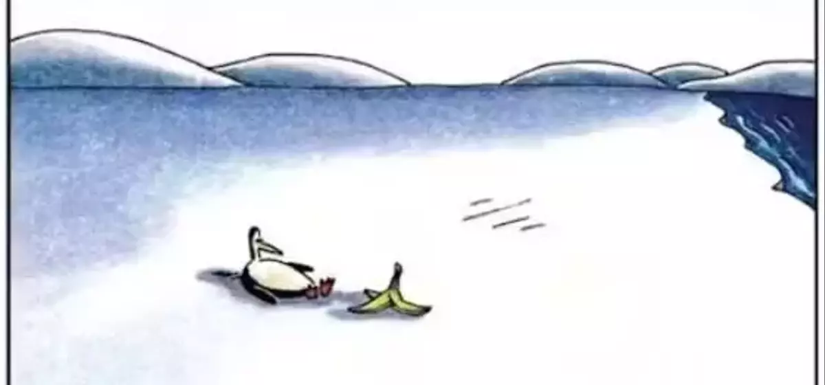 The Art of Wordless Humor: Exploring Gary Larson's Ingenious 'The Far Side' Comics