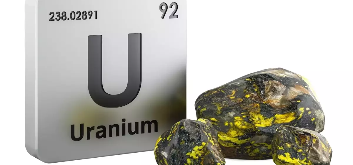 Uranium: A Resurgent Powerhouse Amidst Shifting Energy Landscapes