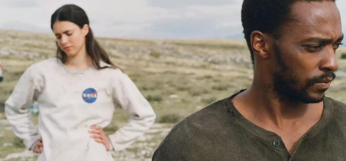 Netflix's Sci-Fi Failures: A Deep Dive into Five Disappointing Original Films