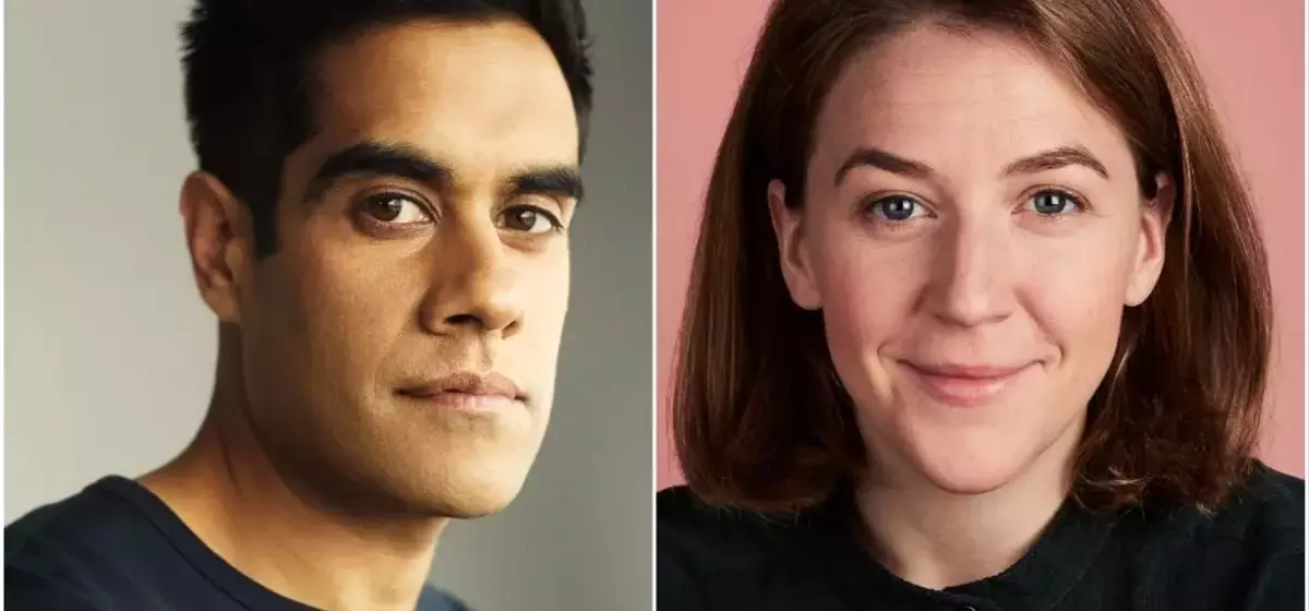 Star-studded cast joins 'An Oak Tree' production in London