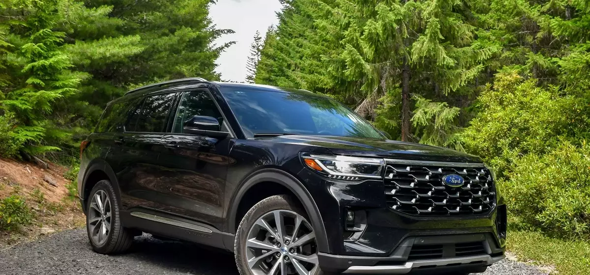 2026 Ford Explorer EcoBoost Engine Recall: A Closer Look