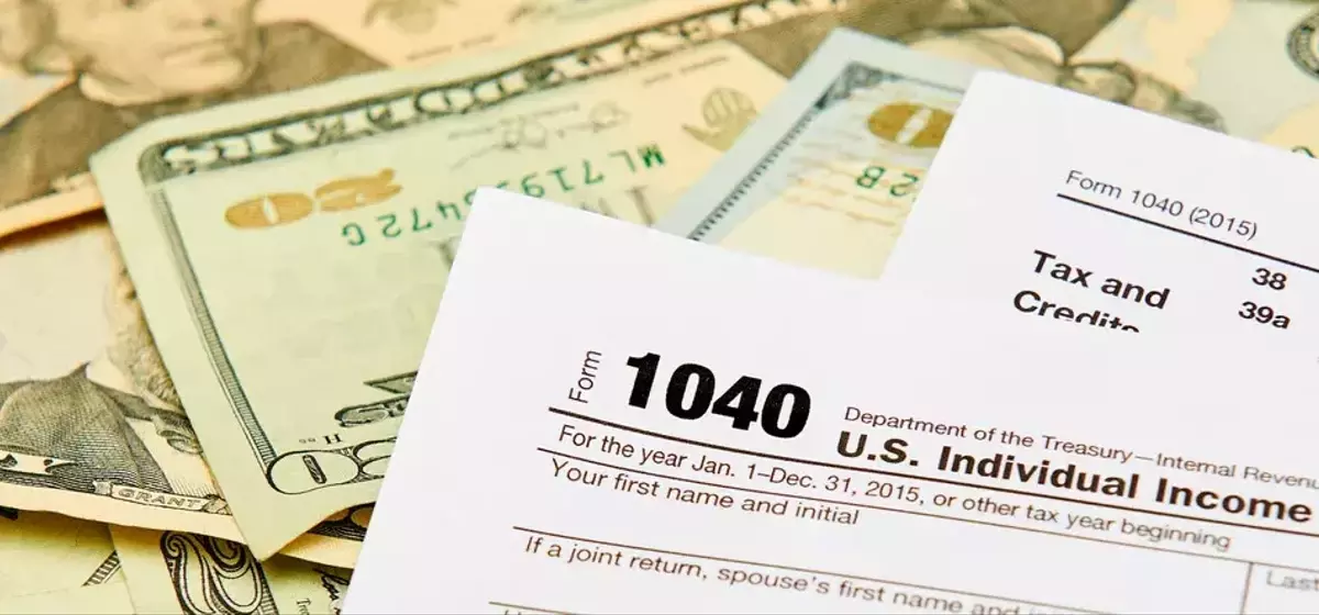 Understanding the Federal Income Tax System in the U.S.