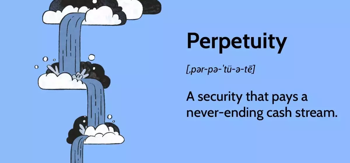Understanding Perpetuity: Infinite Cash Flows in Finance
