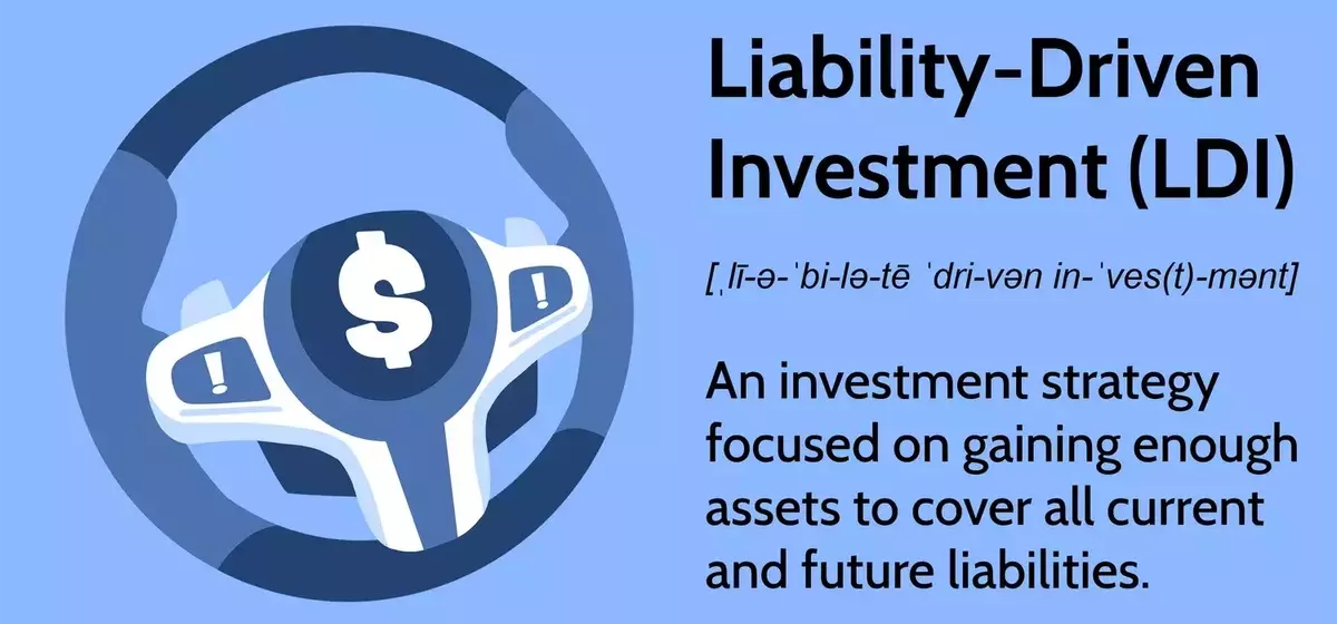 Understanding Liability-Driven Investments (LDI) for Financial Stability