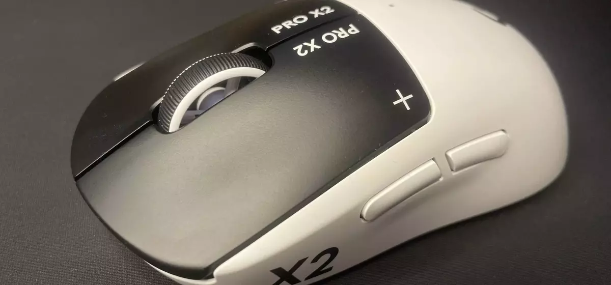 Logitech Faces Class-Action Lawsuit Over Tariff Refunds
