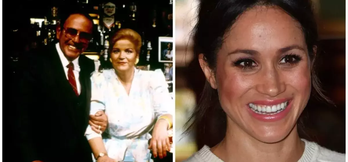 EastEnders Introduces 'Meghan' Character, Coincidence or Royal Inspiration?
