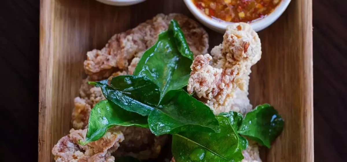 A Culinary Journey Through America's Best New Restaurant Dishes