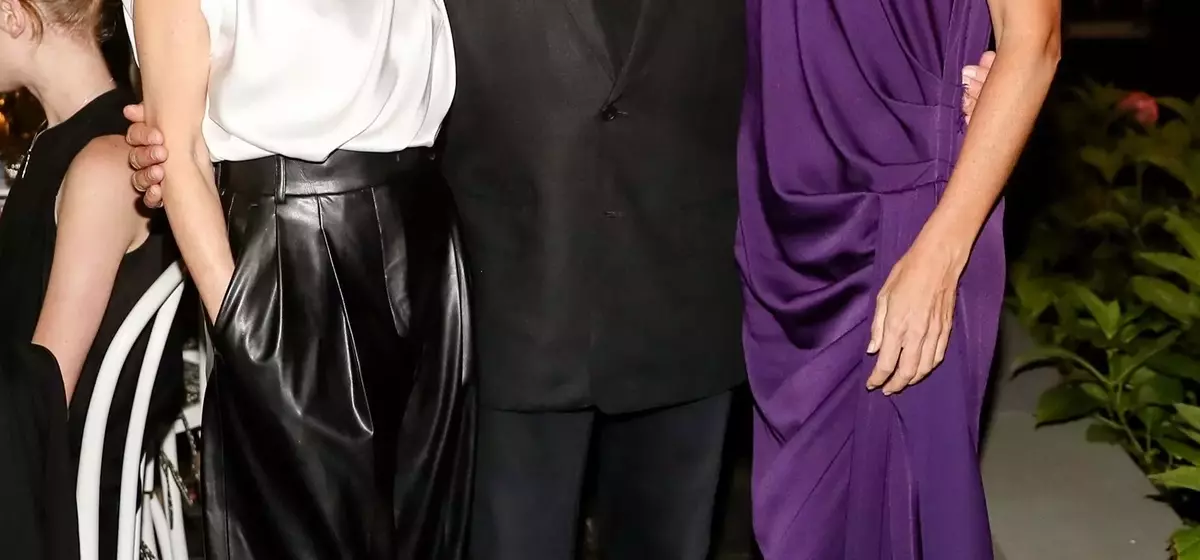 Michael Kors Celebrates 45 Years with Star-Studded Hamptons Gala