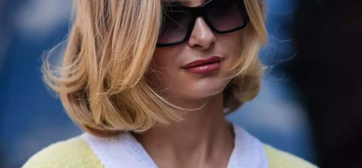 Haircuts for Round Faces: A Guide to Flattering Styles