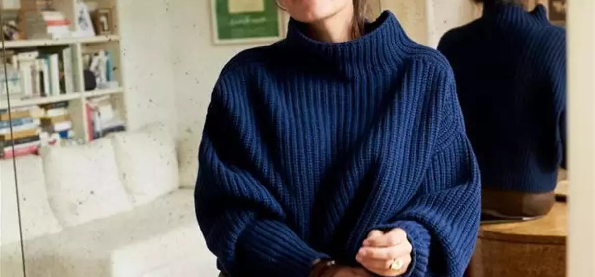 Sézane's Visionary Rebirth: A Conversation with Morgane Sézalory on Evolution and Enduring Style