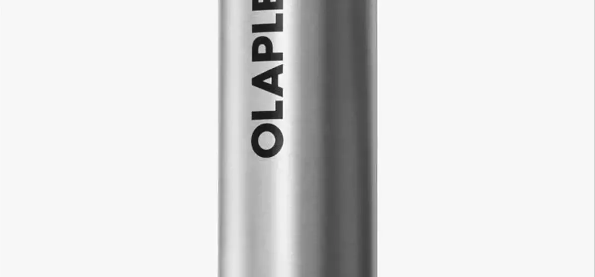 Olaplex Revolutionizes Hairspray with New Bond-Building 'Shape Set'
