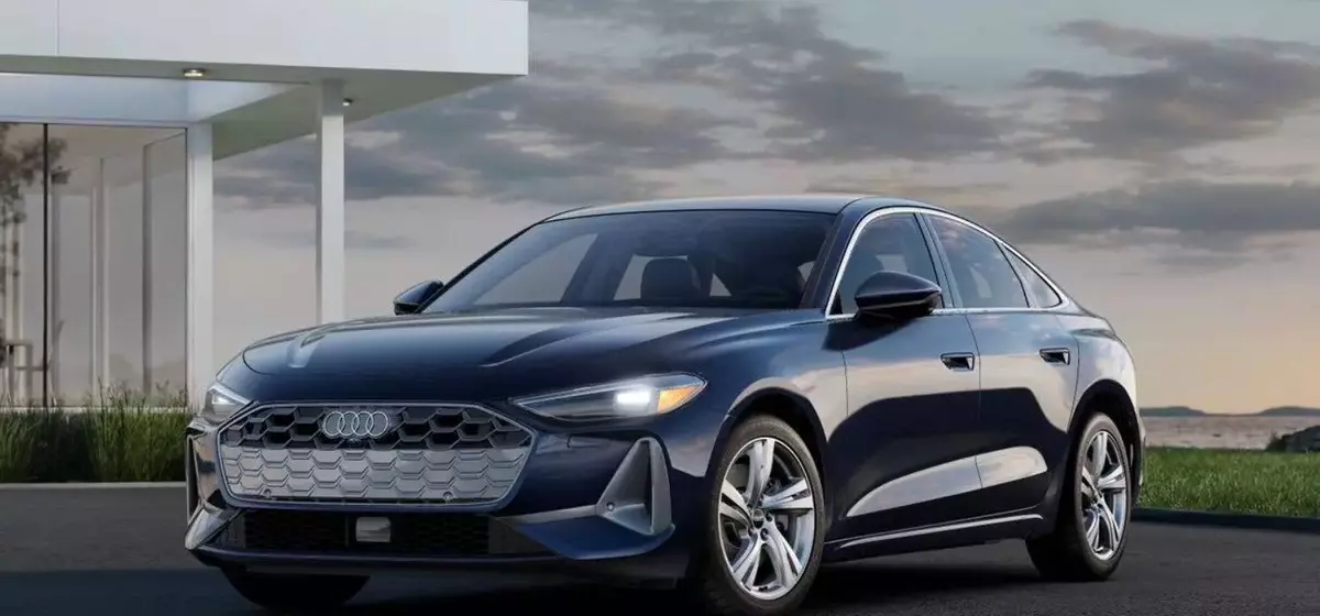 2027 Audi A5: A Comprehensive Review of the Compact Luxury Sedan's Enhancements