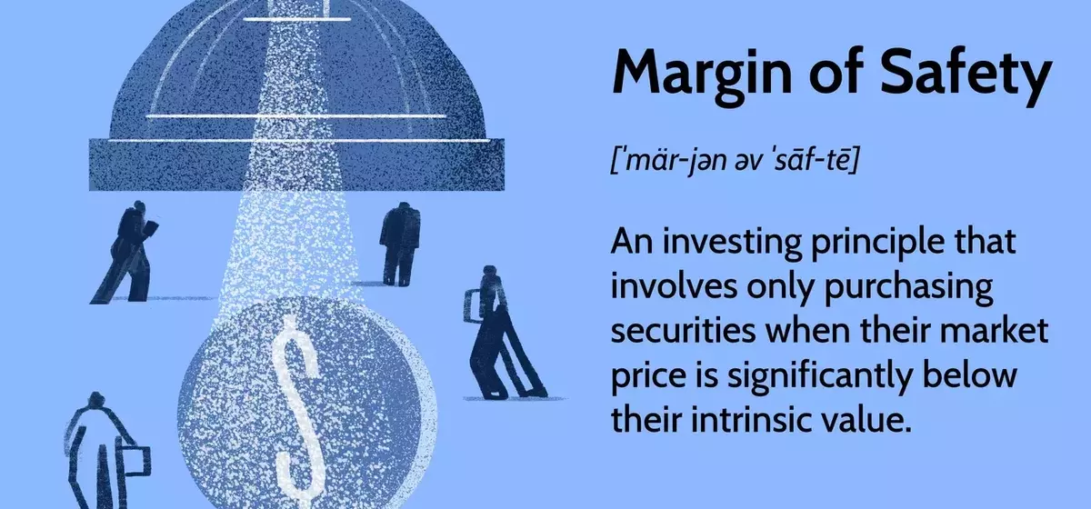 Understanding the Margin of Safety in Investing and Accounting
