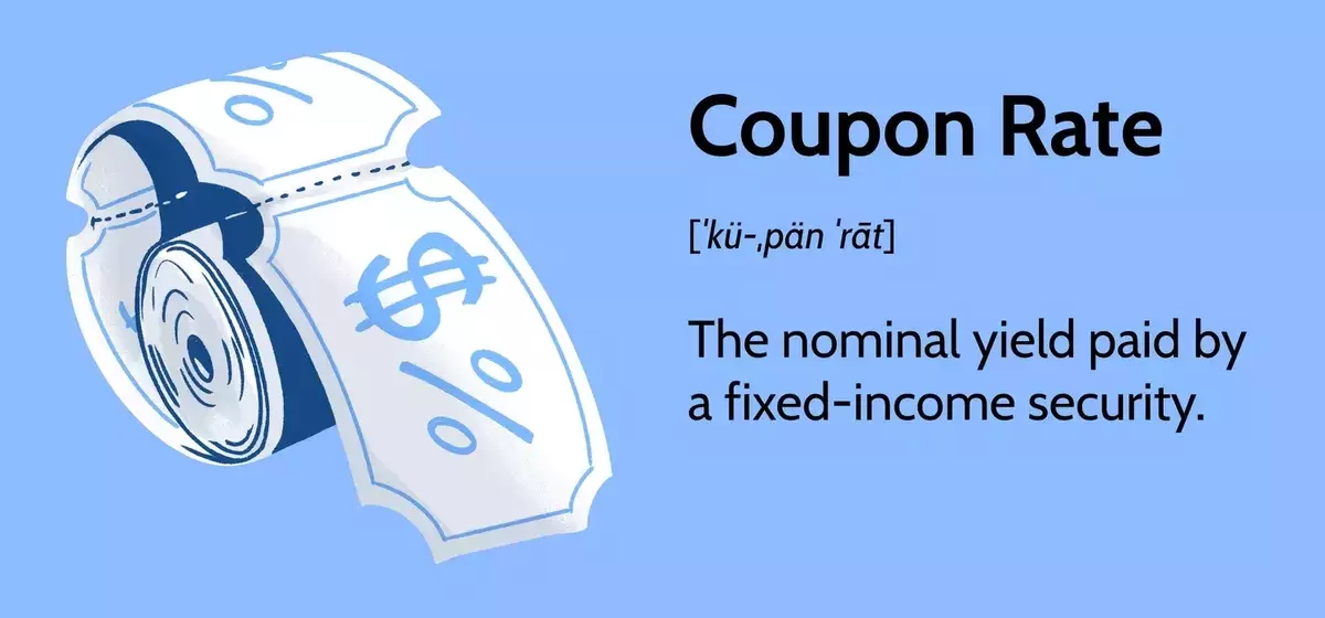 Understanding Bond Coupon Rates