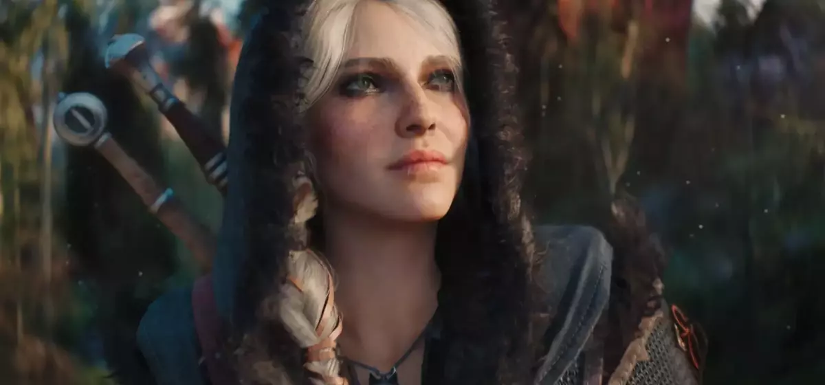 The Witcher 4 Targets a 2028 Release Date