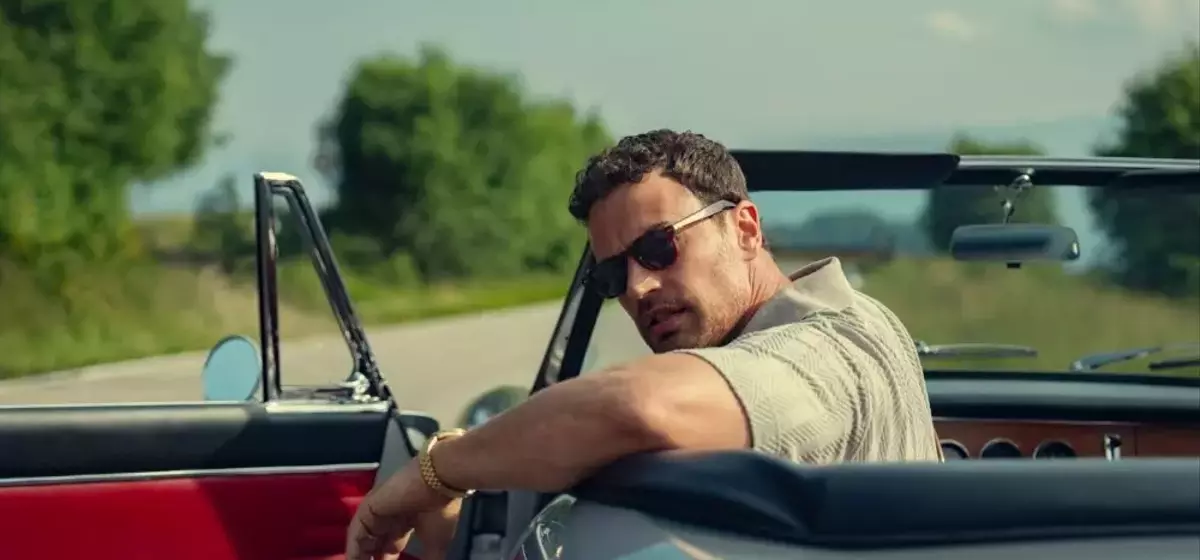 Netflix Renews 'The Gentlemen' for Third Season Amidst Season 2 Trailer Release
