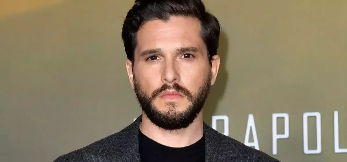Kit Harington Joins 'Harry Potter' Season 2 as Gilderoy Lockhart