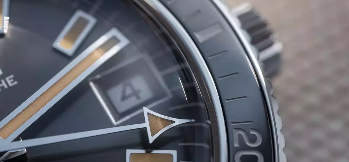 Blancpain's Bathyscaphe: A Timeless Dive Watch Reimagined for 2026