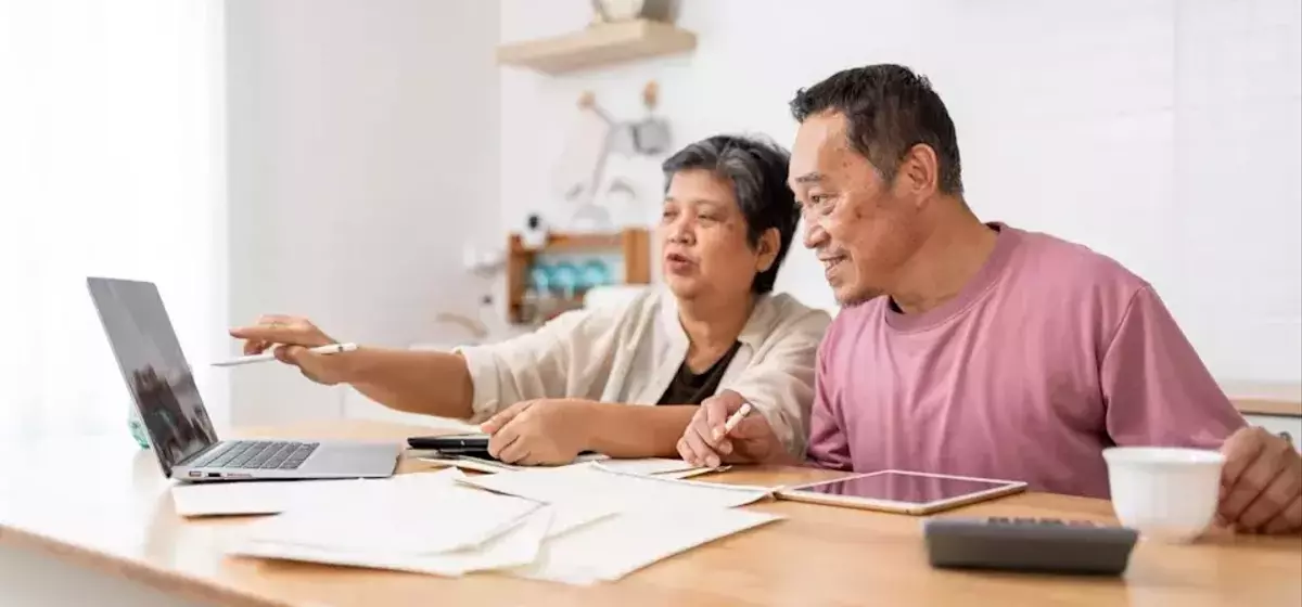 Bridging the Retirement Savings Divide: Strategies for a Secure Future