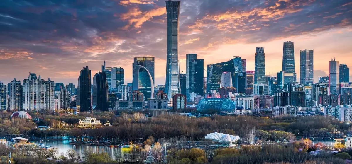 KE Holdings: A Deep Dive into China's Real Estate Ecosystem
