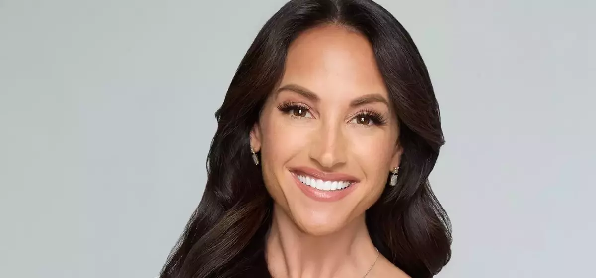 Emily Compagno Joins "The Five" as Permanent Co-Host on Fox News