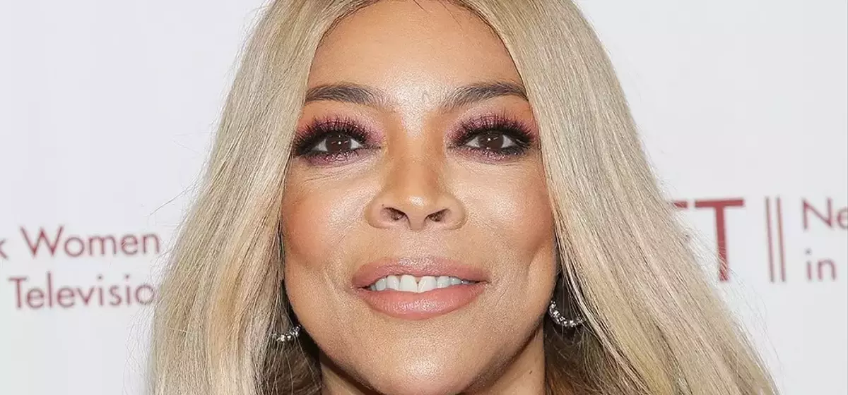 Peacock to Launch Wendy Williams Documentary Series 'Clap If You Care' Highlighting Her Illustrious Career