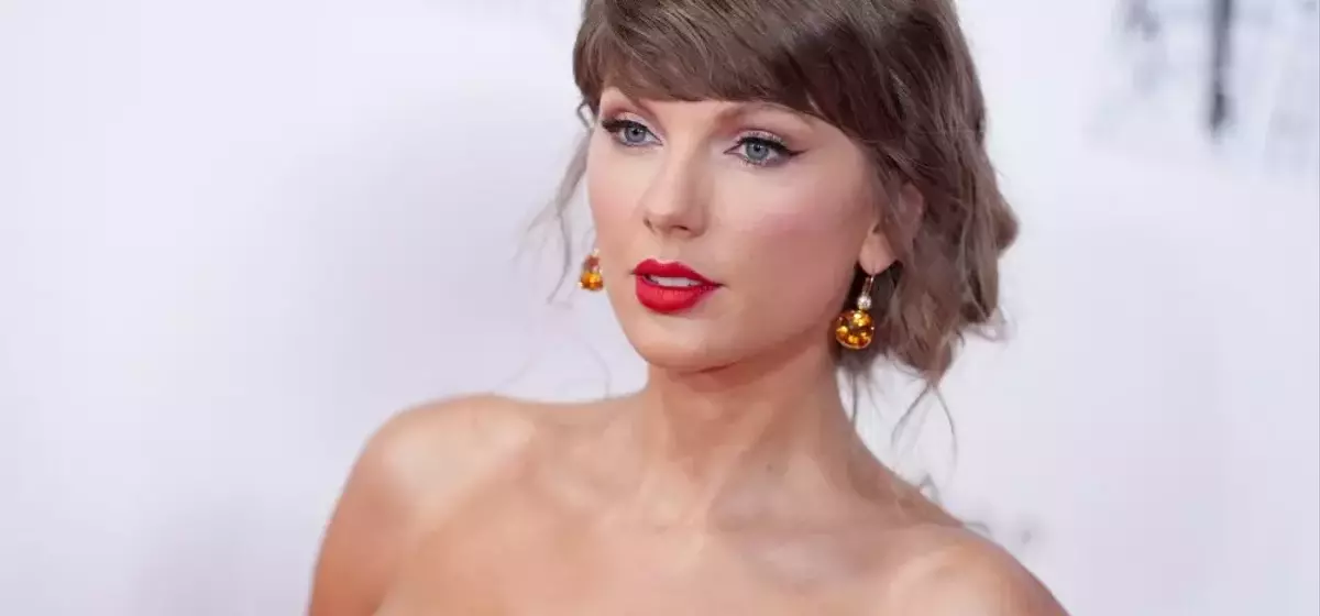 Taylor Swift's 'I Knew You Were Trouble' Transformed from Ballad to Dubstep Hit
