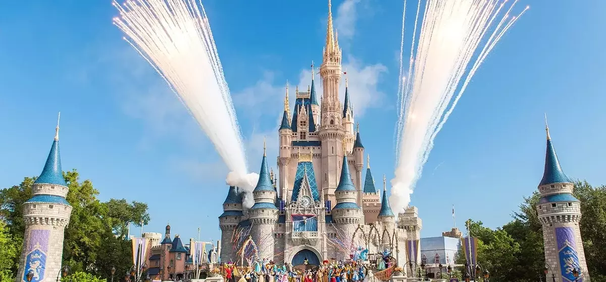 Disney Amends Spousal Health Coverage Amid Rising Industry Expenses