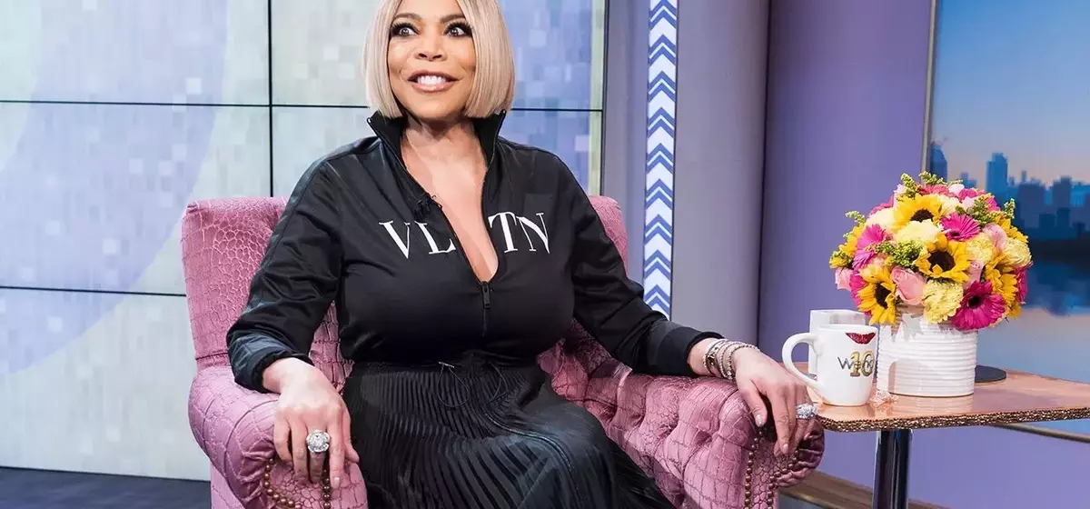 Peacock Announces New Documentary Exploring Wendy Williams' Career and Departure